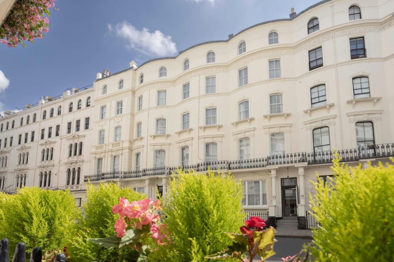 55 By Le Mirage Hotel Londra Exterior foto